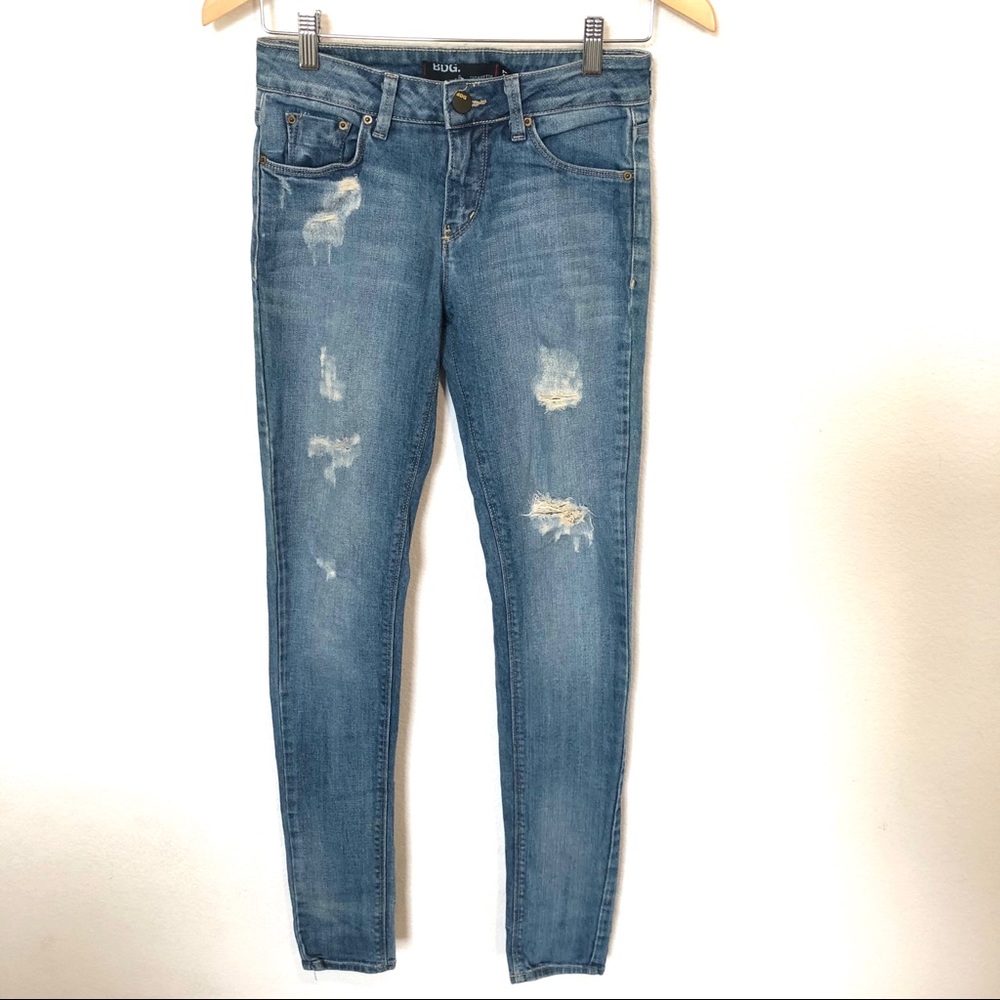 BDG Skinny Jeans